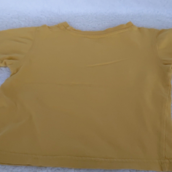 COPY - 6/$20 Gymboree boys' tee (sz 2T) - Picture 5 of 5